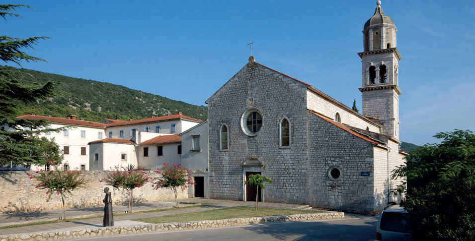 Katolička crkva