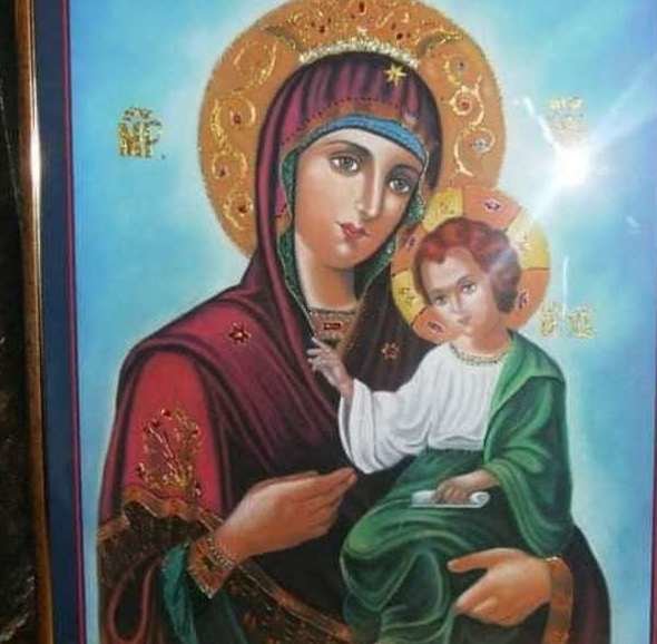 Pravoslavna ikona