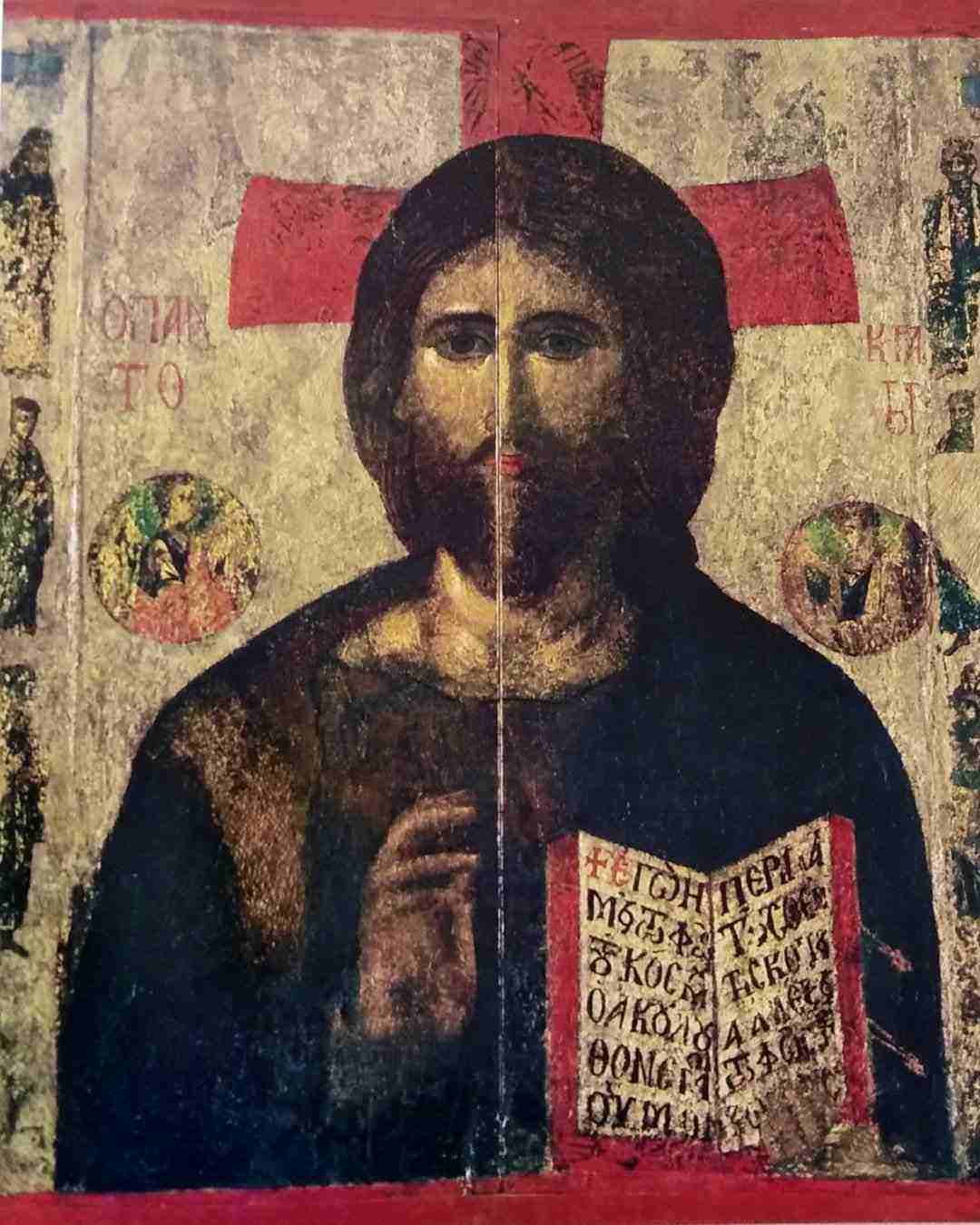 Pravoslavna ikona